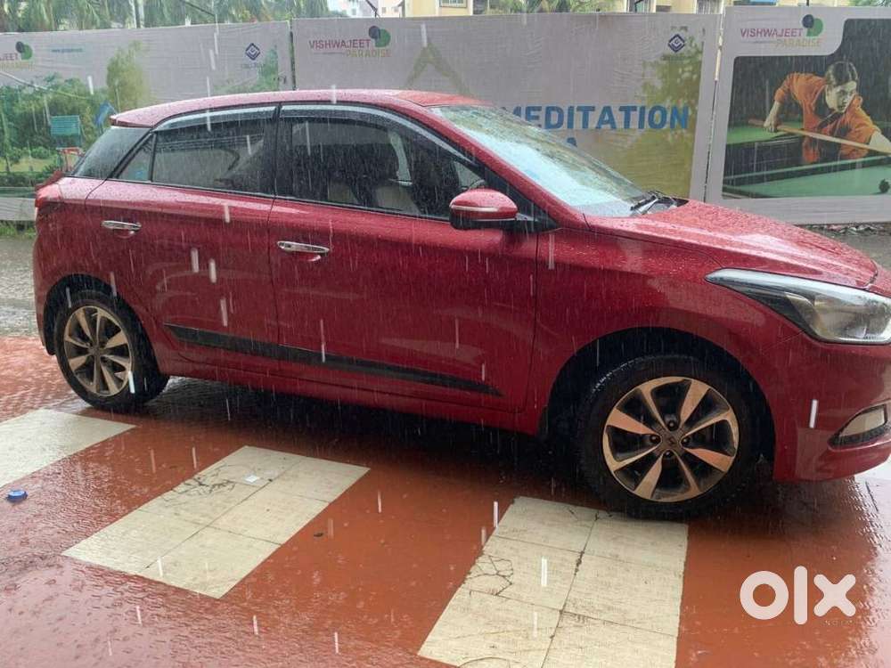 Hyundai Elite I20 Asta 1.2 (o), 2015, Petrol