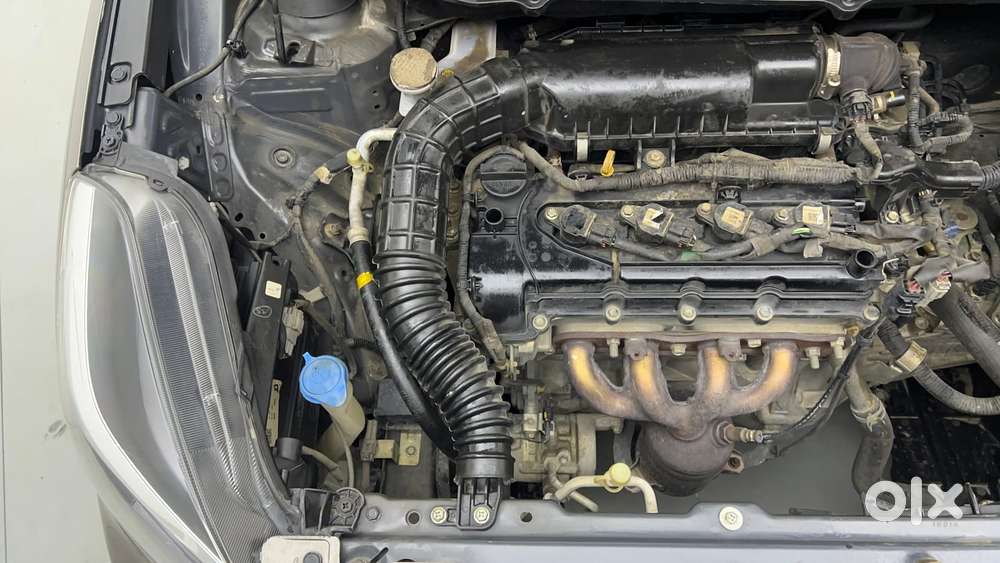 Maruti Suzuki Baleno 1.3 Delta, 2020, Petrol