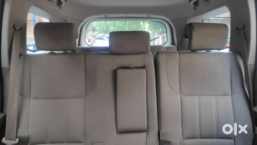 Mahindra Xuv500 W6 2wd, 2015, Diesel