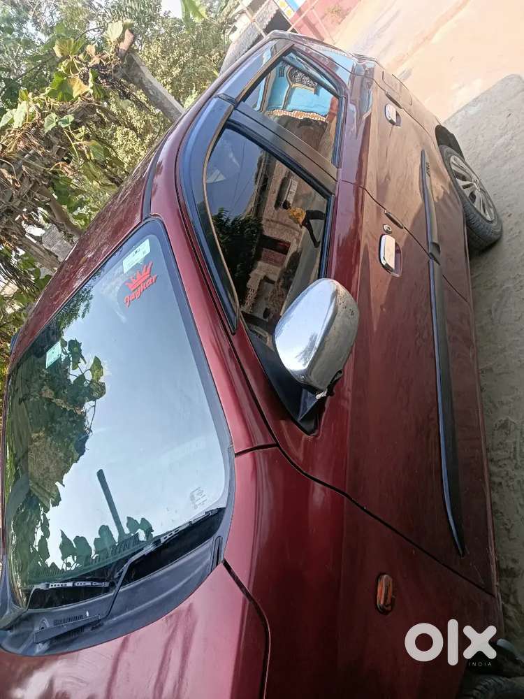 Maruti Suzuki Alto K10 2016