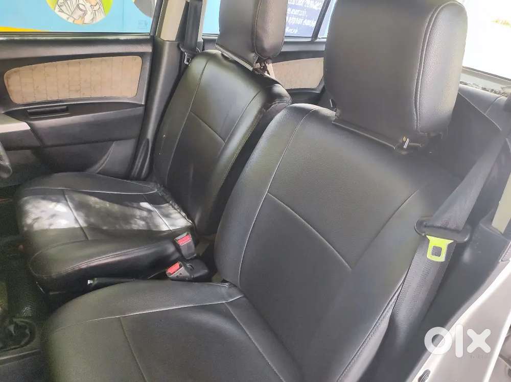 Maruti Suzuki Wagon R 1.0 Petrol 2013