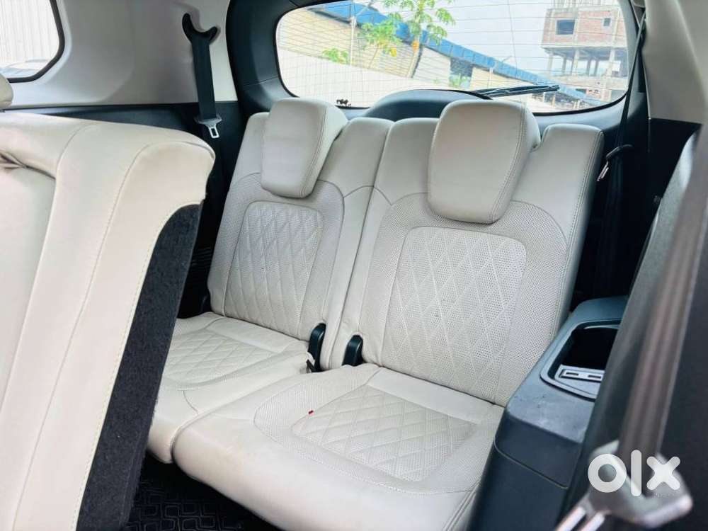 Tata Safari 2.0 Kryotec Xza Plus Gold 7 Str, 2022, Diesel