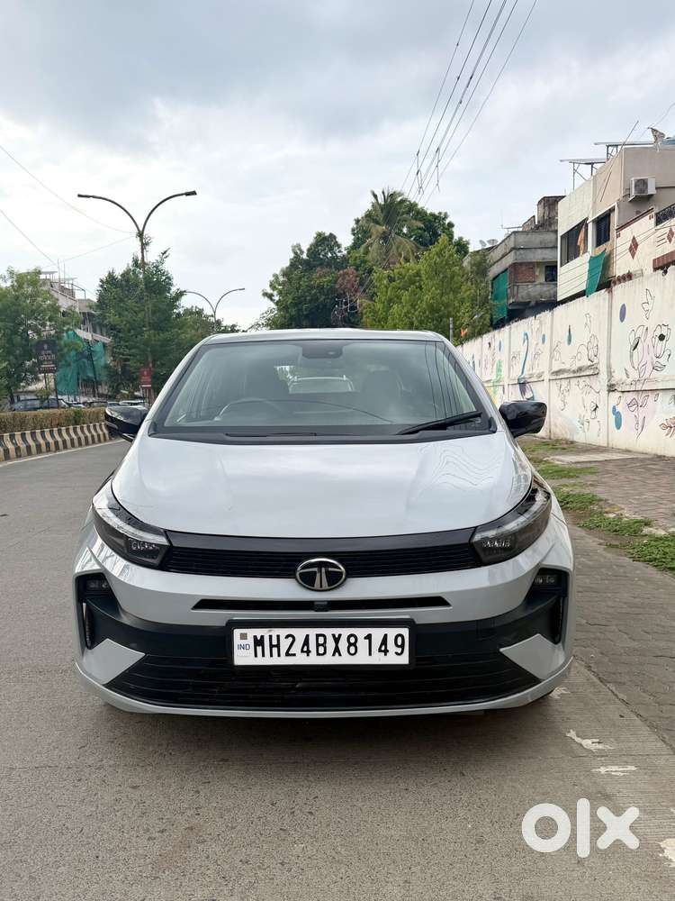 Tata Altroz 1.5 Xz Plus Diesel Dark Edition, 2025, Diesel