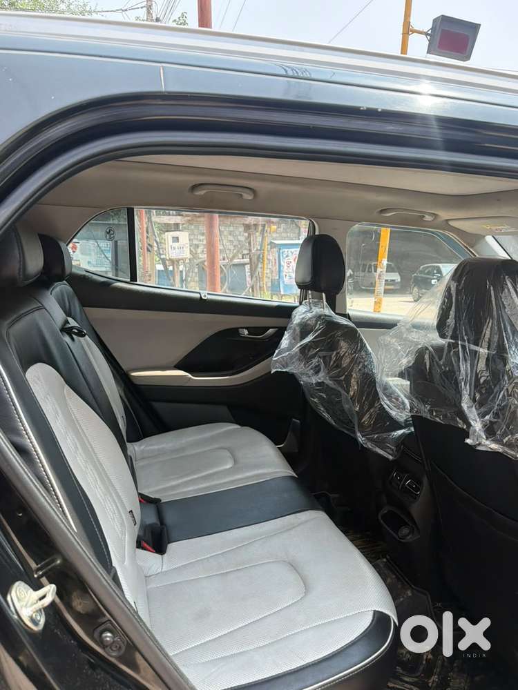 Hyundai Creta 1.5 Sx (o) Diesel, 2022, Diesel