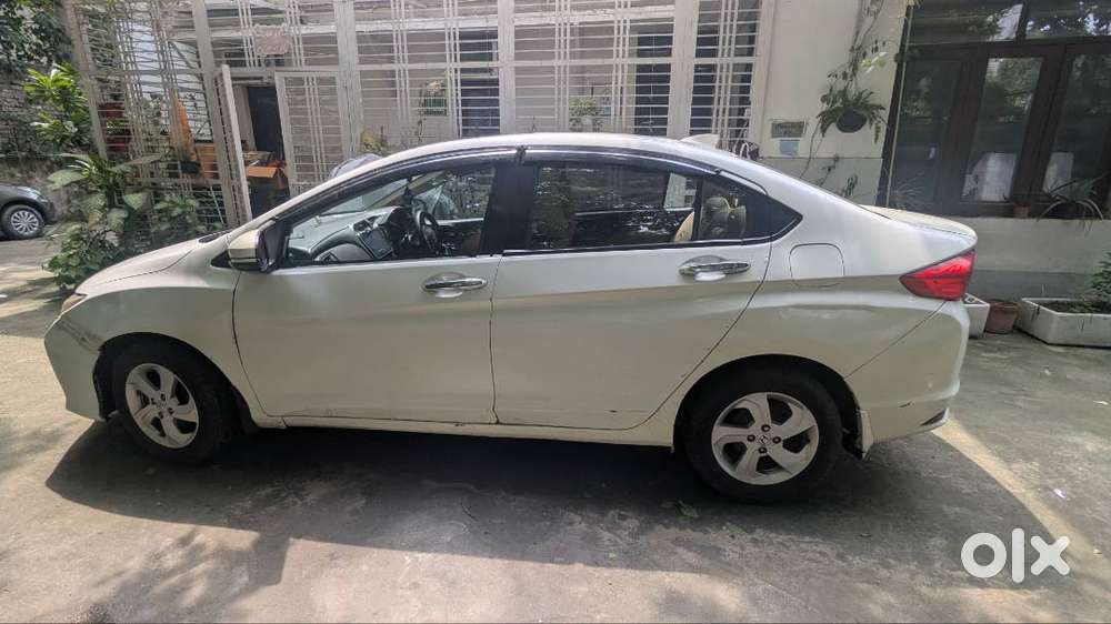 Honda City Vx Mt 2015 – Well Maintained  Ready To Drive