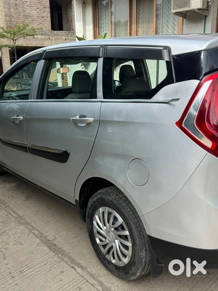 Mahindra Marazzo 2019 Diesel