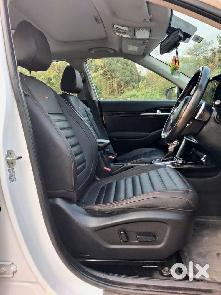 Kia Seltos Gtx Plus, 2022, Diesel