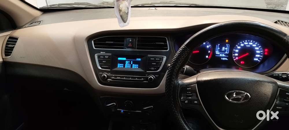 Hyundai I20 Magna 1.2 Mt, 2020, Petrol