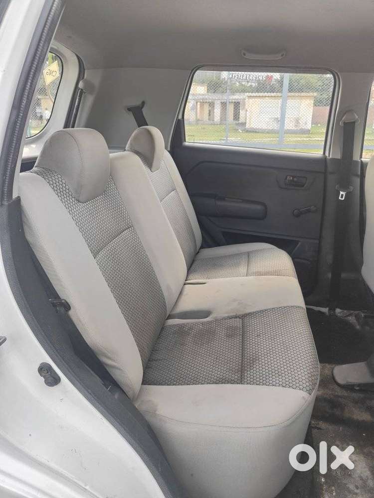 Maruti Suzuki Wagon R Lxi Optional, 2021, Cng & Hybrids