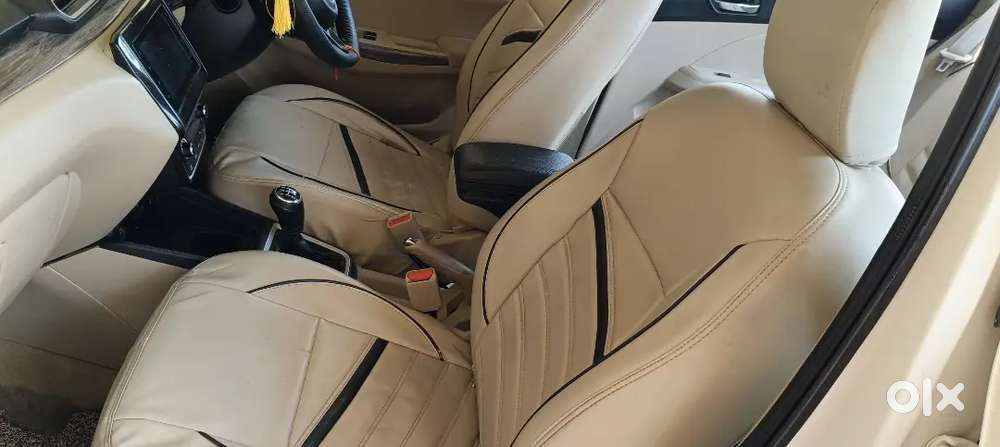 Maruti Suzuki Dzire 2023 Petrol