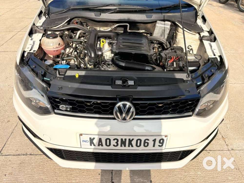 Volkswagen Polo 1.0 Highline Plus Tsi At, 2021, Petrol