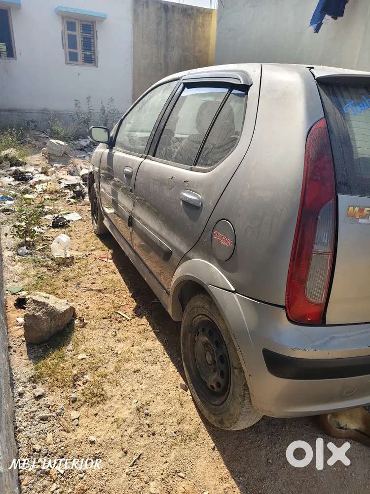 4 Power Window Centre Lock