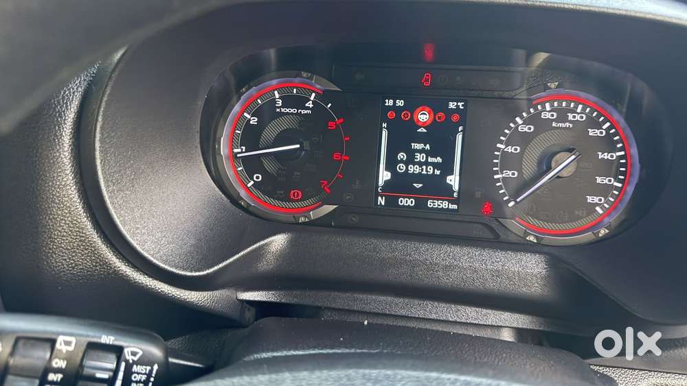Mahindra Thar Lx Hard Top Diesel Mt Rwd, 2026, Diesel