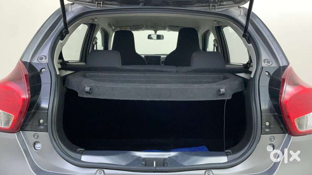 Maruti Suzuki Celerio 1.0 Zxi Plus Amt, 2023, Petrol
