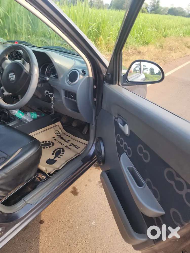 2012 Maruti Suzuki 800 Ac