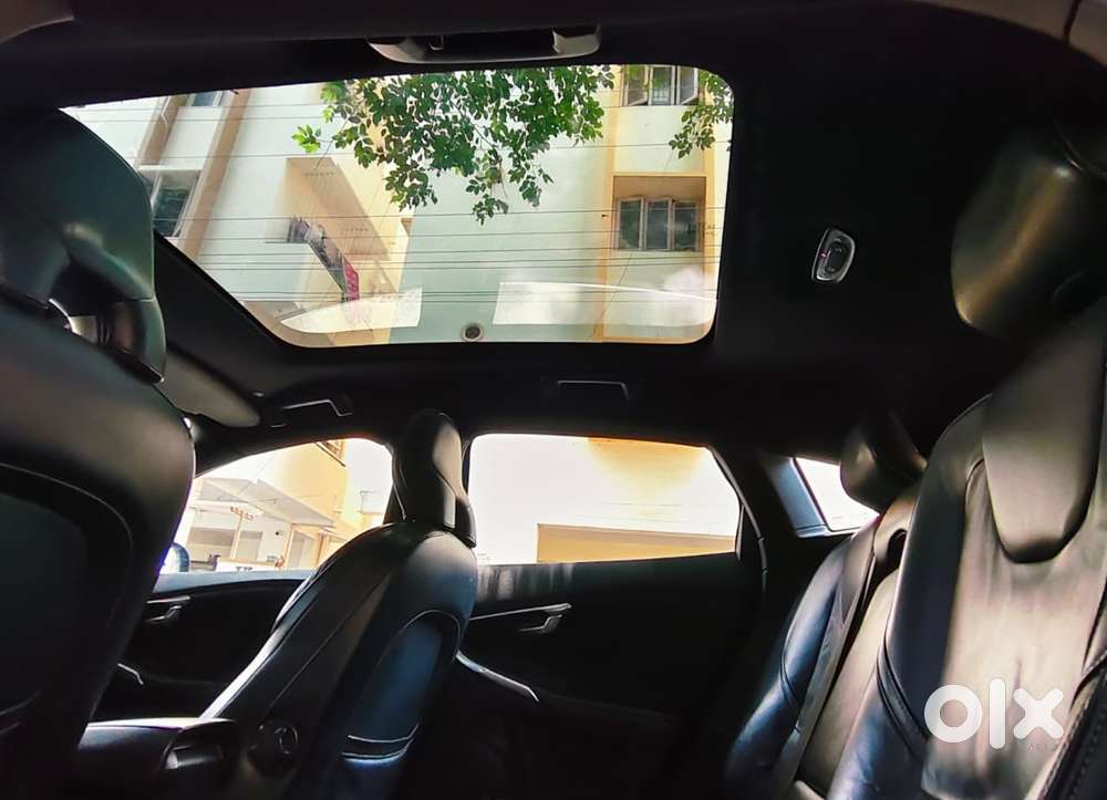 Volvo V40 D3 Kinetic, 2015, Diesel