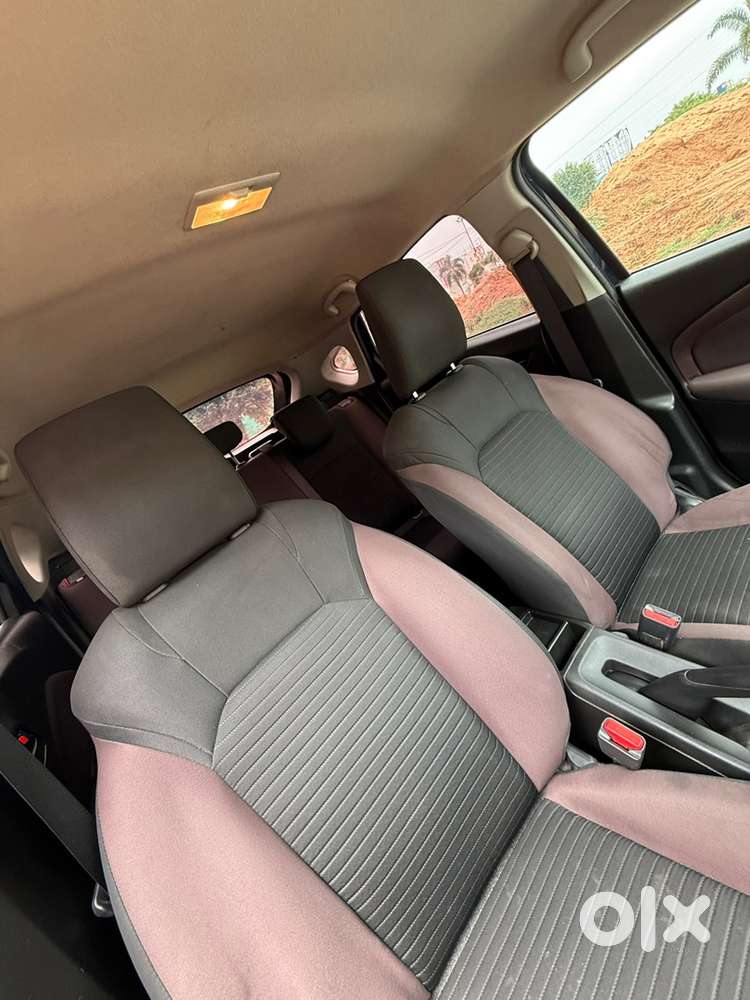 Maruti Suzuki Fronx 2025 Delta Plus
