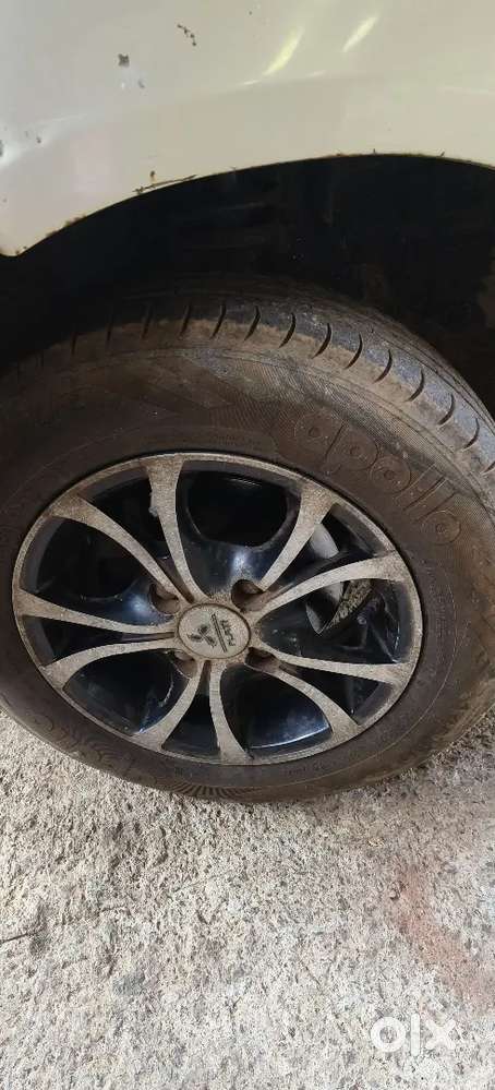 Maruti Suzuki Alto Lxi 2004