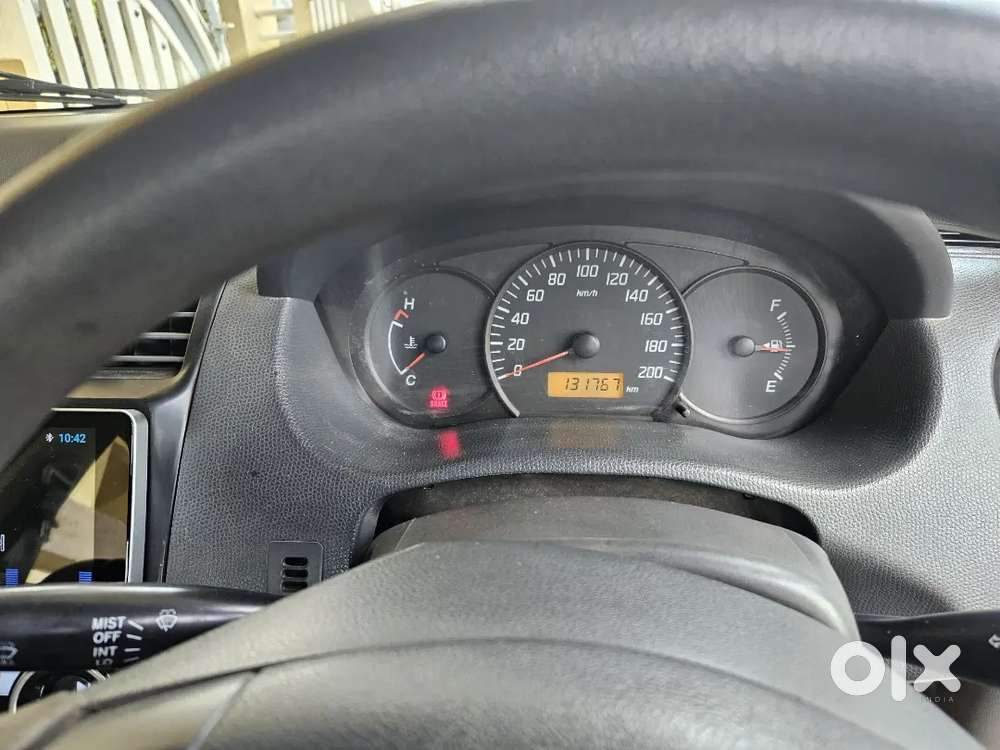 Maruti Suzuki Swift Dzire 2010 Diesel 130000 Km Driven