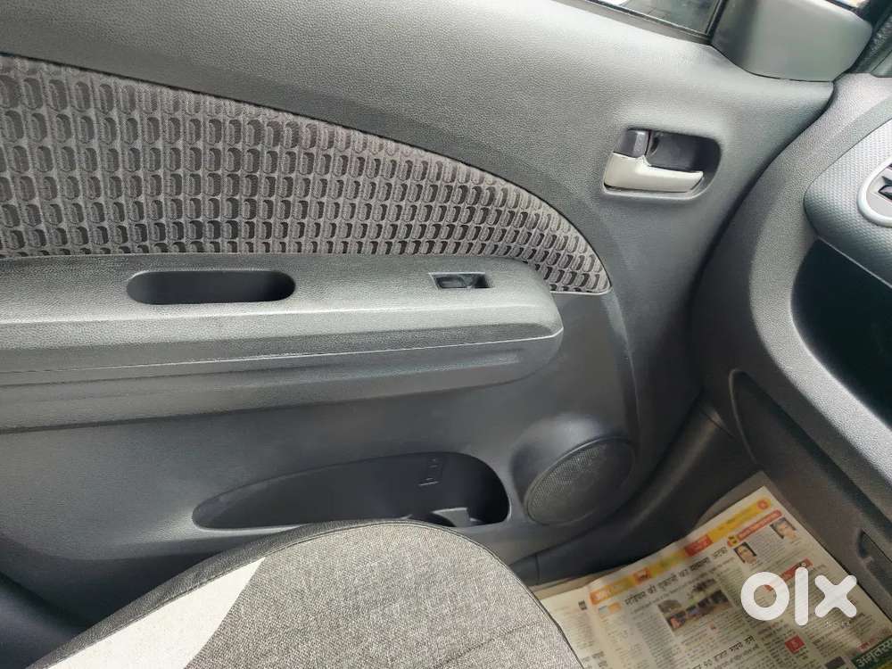 Maruti Suzuki Ritz Diesel 2014
