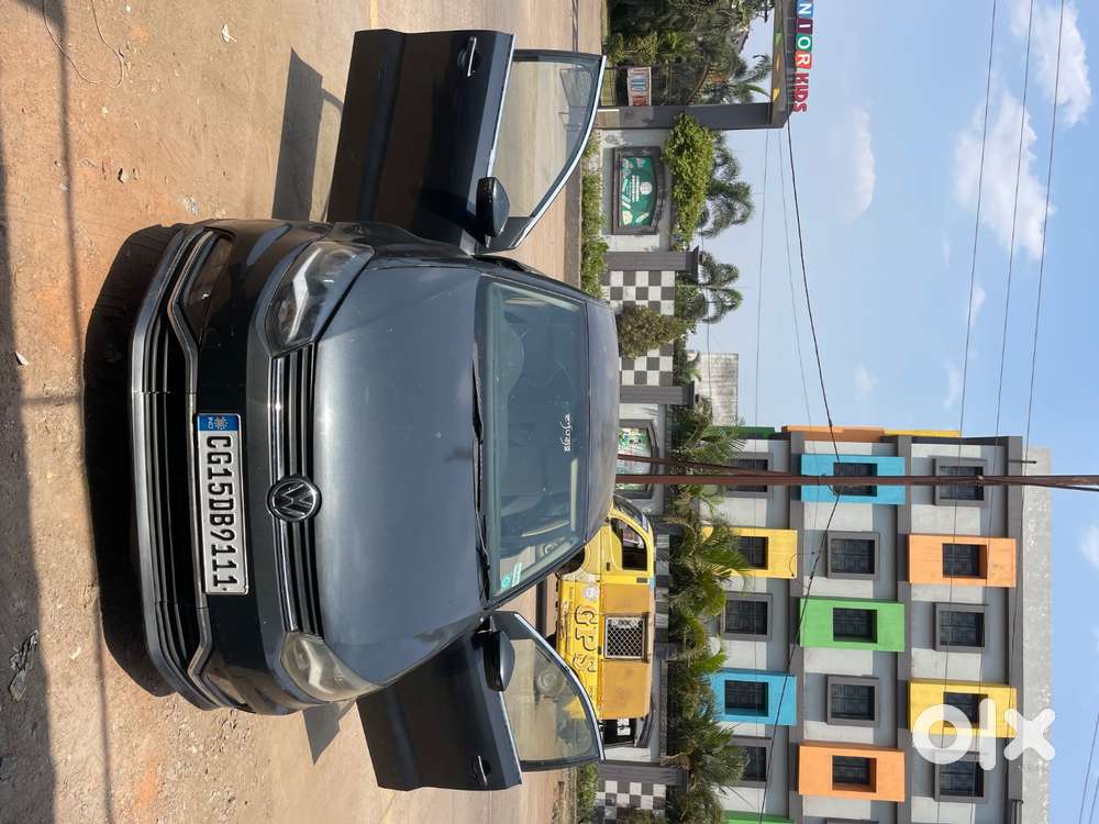 Volkswagen Ameo 2017 Diesel 78000 Km Driven