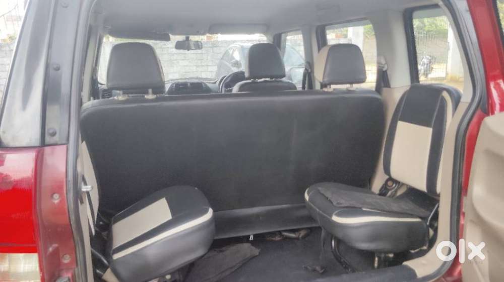Mahindra Tuv 300 T6 Plus Amt, 2016, Diesel