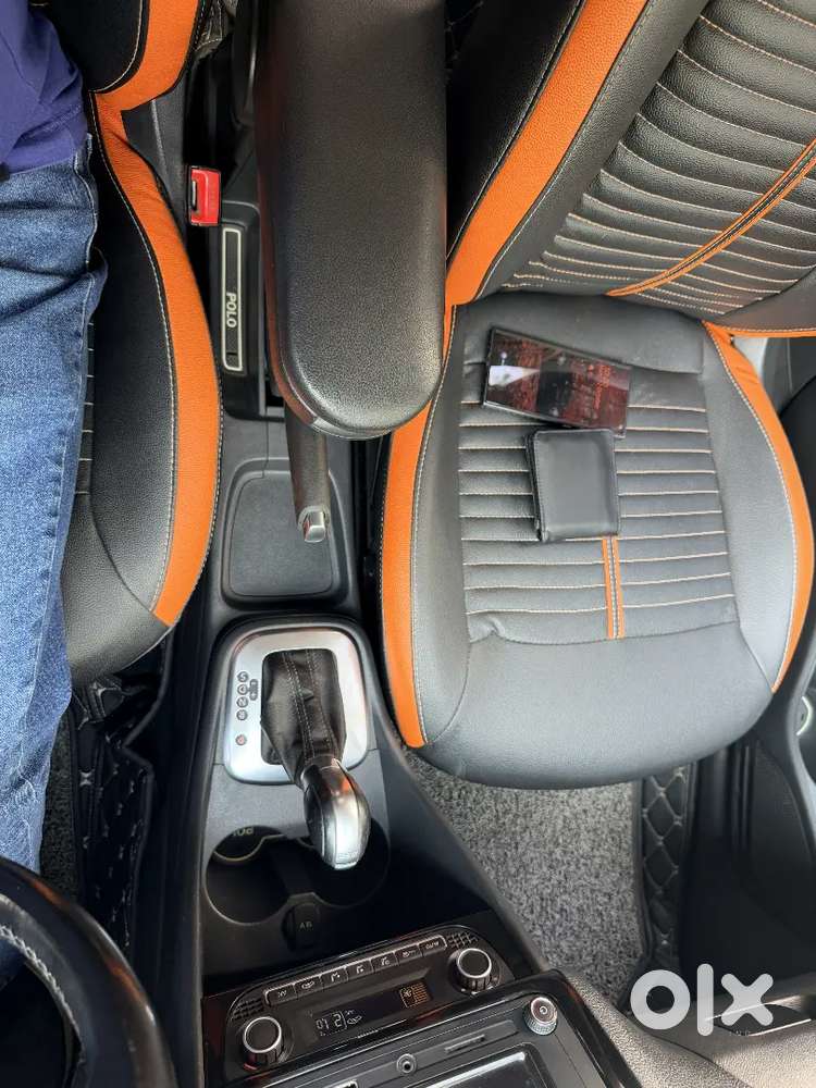Volkswagen Polo GT TSI 2015 72000 km