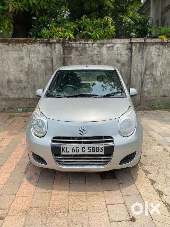 Maruti Suzuki A-star, 2011, Petrol