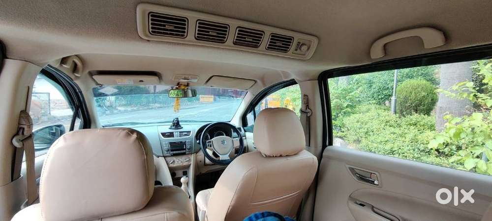 Maruti Suzuki Ertiga Vxi Cng, 2017, Petrol