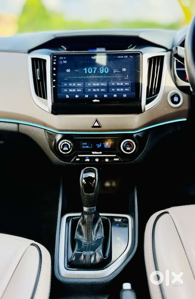 Hyundai Creta 1.6 Sx Plus Auto, 2015, Diesel