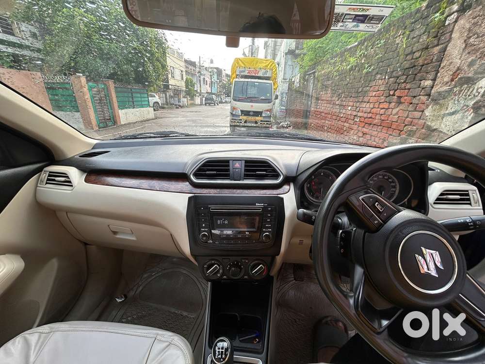 Maruti Suzuki Dzire Vdi 2019