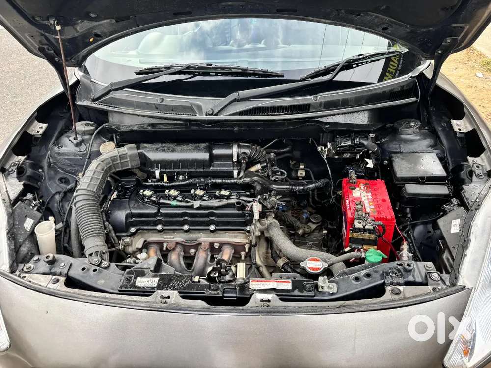 Maruti Suzuki Swift 2020