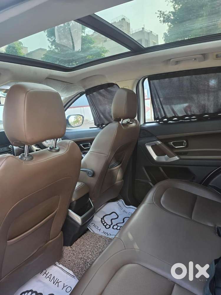 Brand New Harrier Top Model Bs6