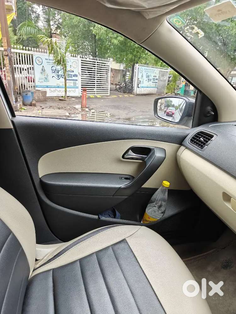 Volkswagen Polo 2012 1st Owner