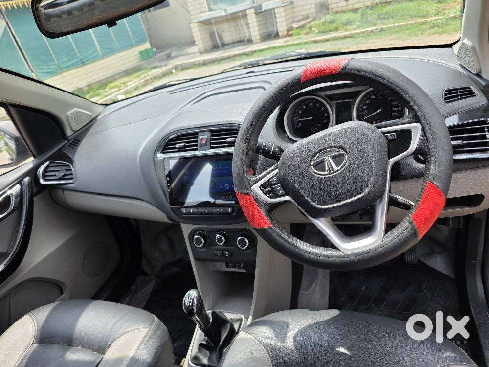 Tata Tiago Xz, 2018, Petrol