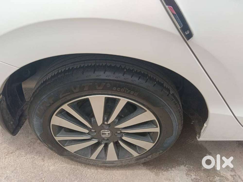 Hondacity 2023 October