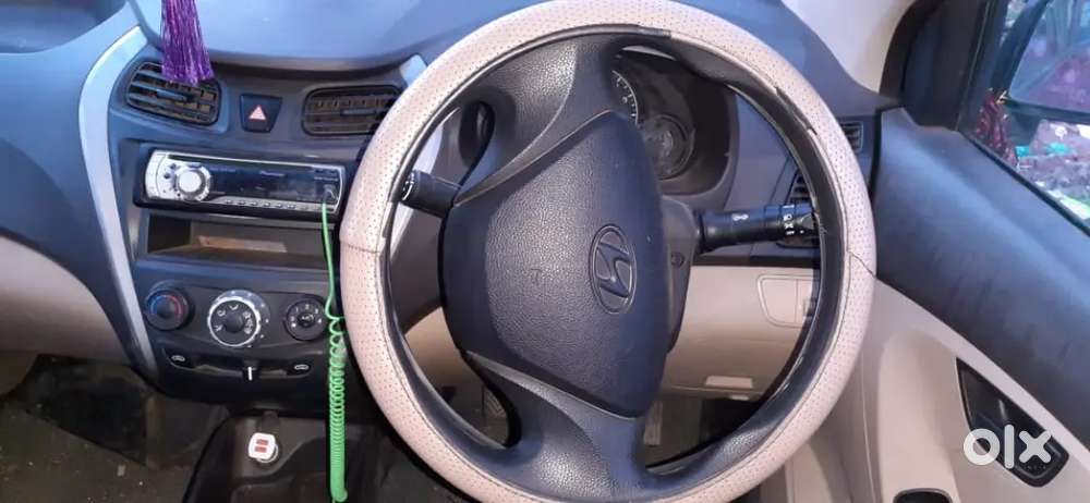 Hyundai Eon Era+ 2014 Car In Showroom Condition