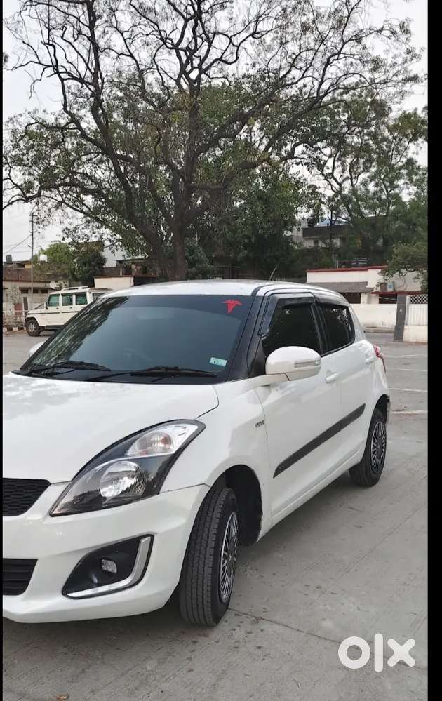 Maruti Suzuki Swift 2014 Diesel 80000 Km Driven