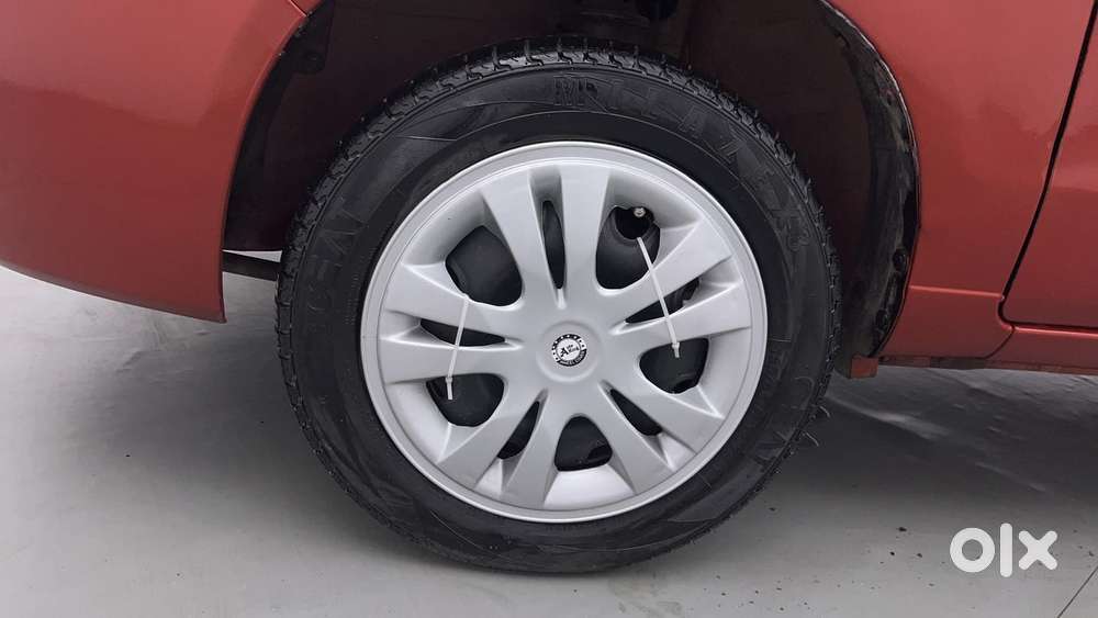 Maruti Suzuki Alto K10 2010-2014 Vxi, 2014, Petrol