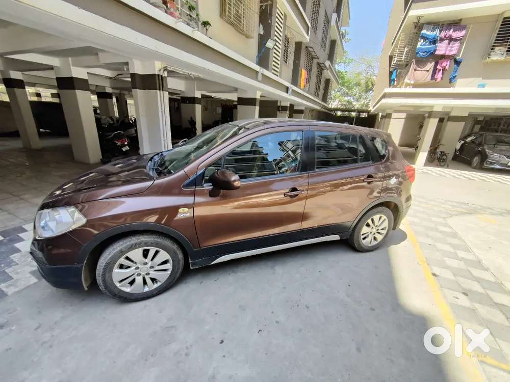 ૪: ટાયર નવા બેટરી નવી