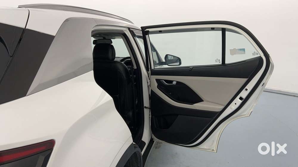Hyundai Creta 1.5 Sx, 2023, Petrol