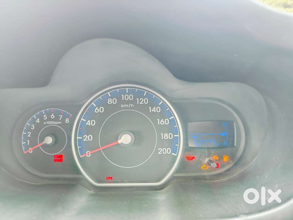 Hyundai I10 Era, 2011, Petrol