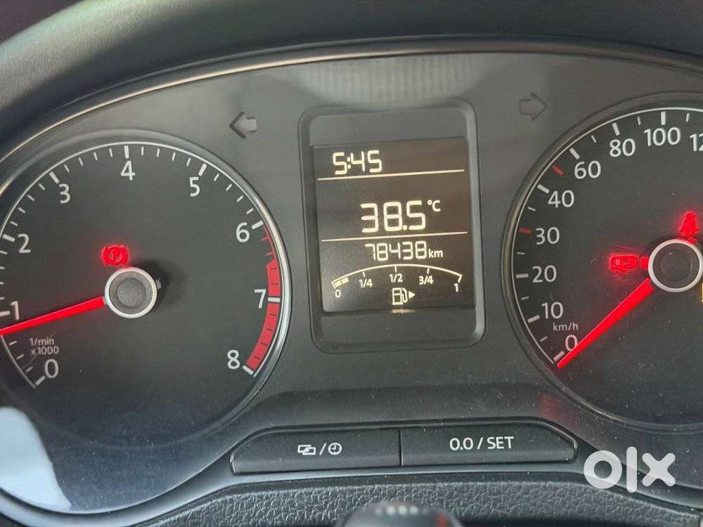 Volkswagen Polo, 2021, Petrol