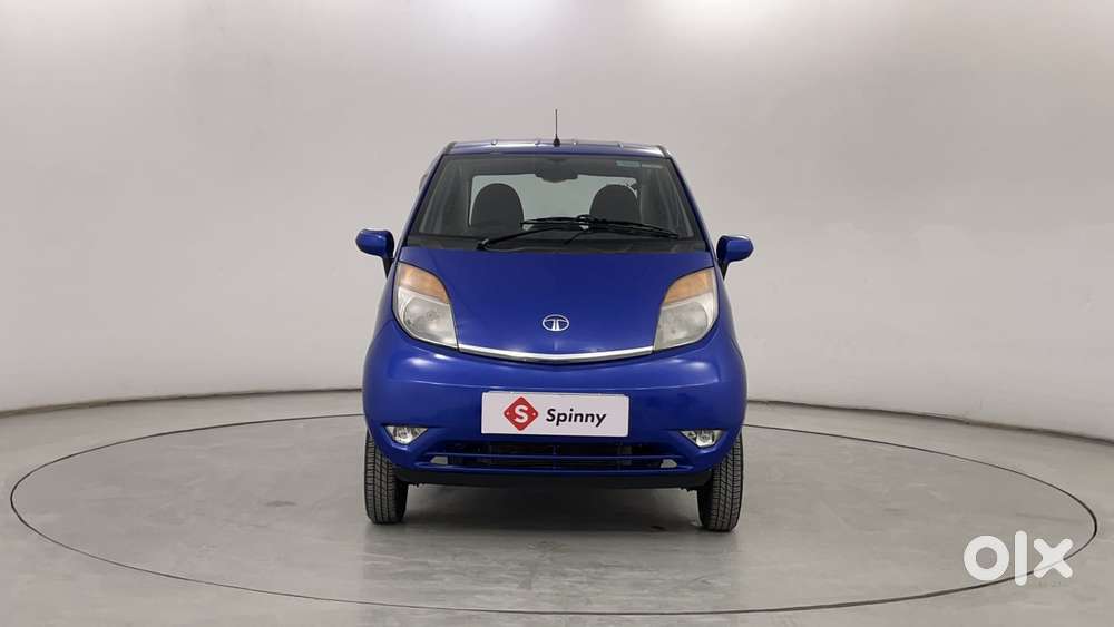 Tata Nano