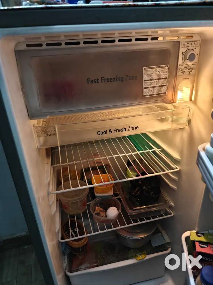 Original condition