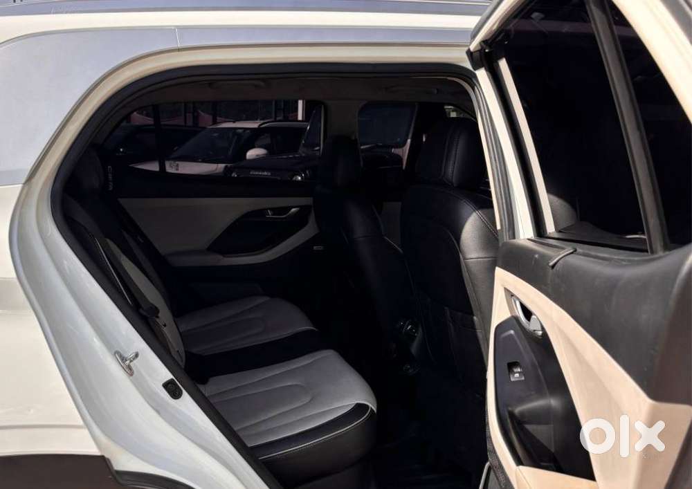 Hyundai Creta 1.6 Sx Automatic, 2021, Diesel