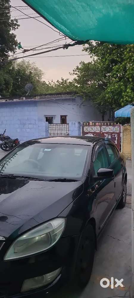 Skoda Rapid 2012 2013 Registration