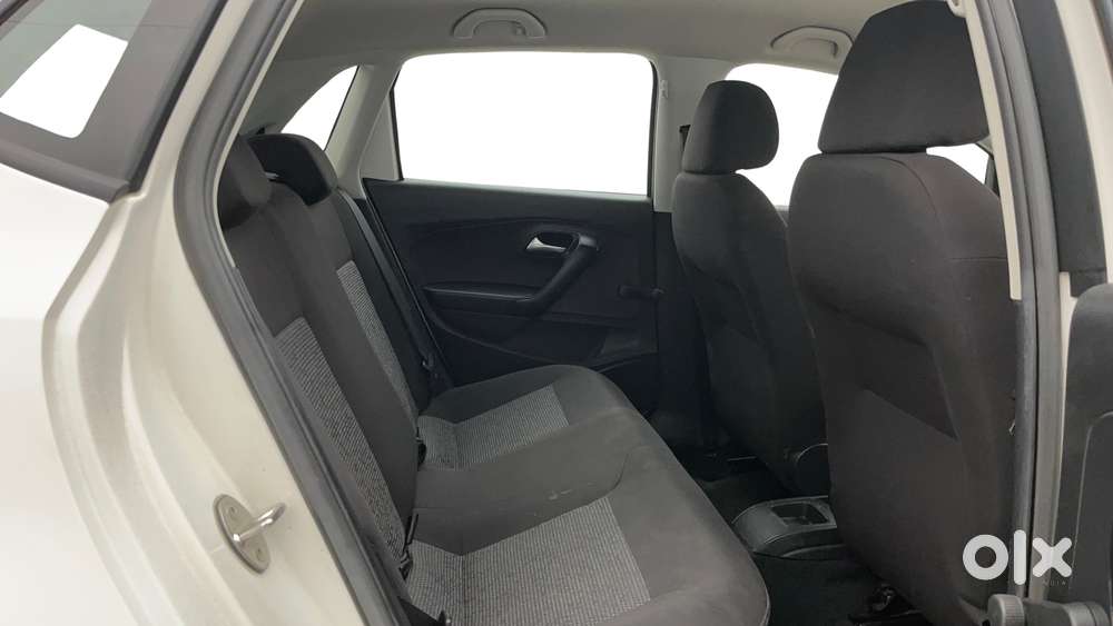 Volkswagen Polo 1.0 Mpi Trendline, 2021, Petrol