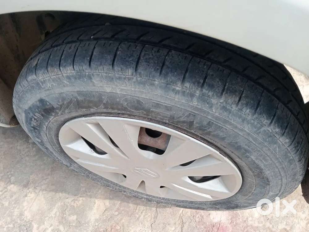 Maruti Suzuki Dzire 2015 Diesel Manual