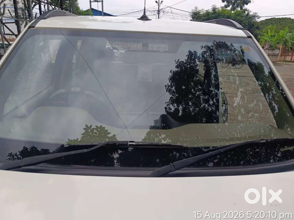 Mahindra Tuv 300 2019